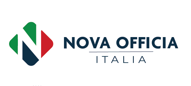 NOVA OFFICIA ITALIA
